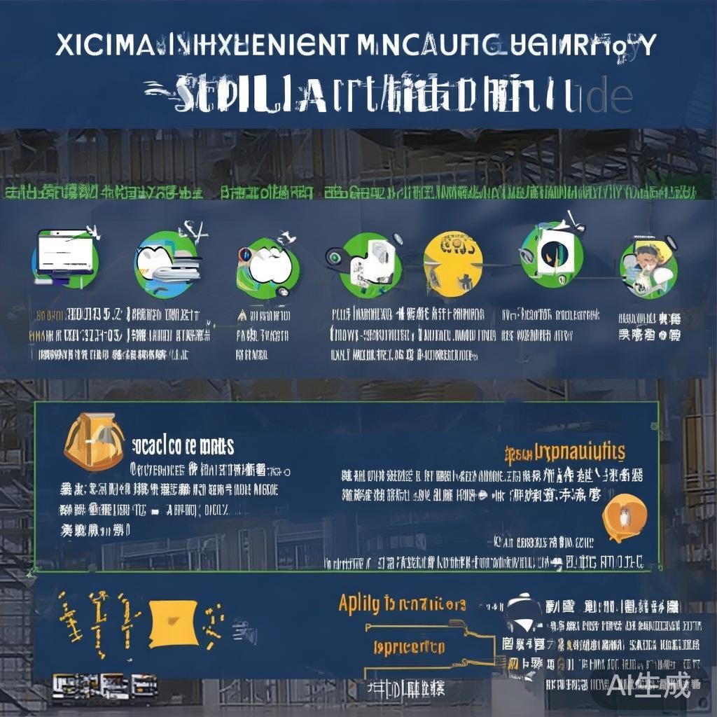 厦门智能制造补贴申请指南，政策红利、申报全流程与实操避坑指南 - 快讯网 - 分享生活资讯热点话题综合门户网www.yaqiju.com