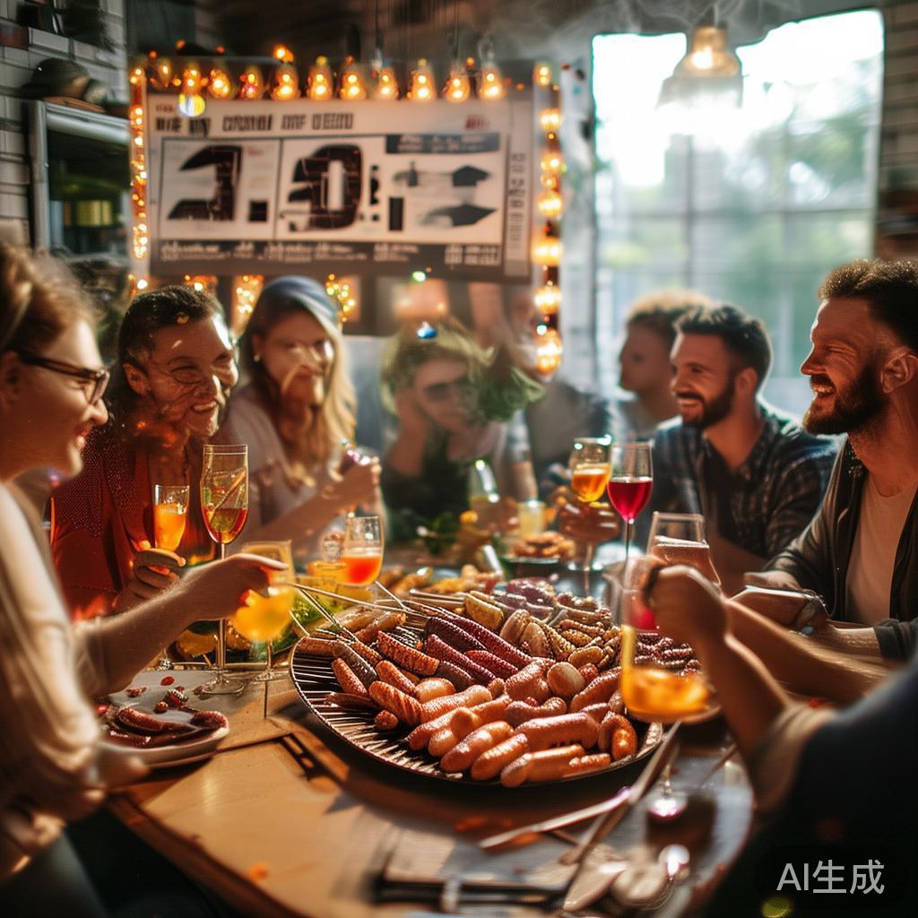 香肠派对,彩票赢!一起过味儿吧! - 快讯网 - 分享生活资讯热点话题综合门户网www.yaqiju.com