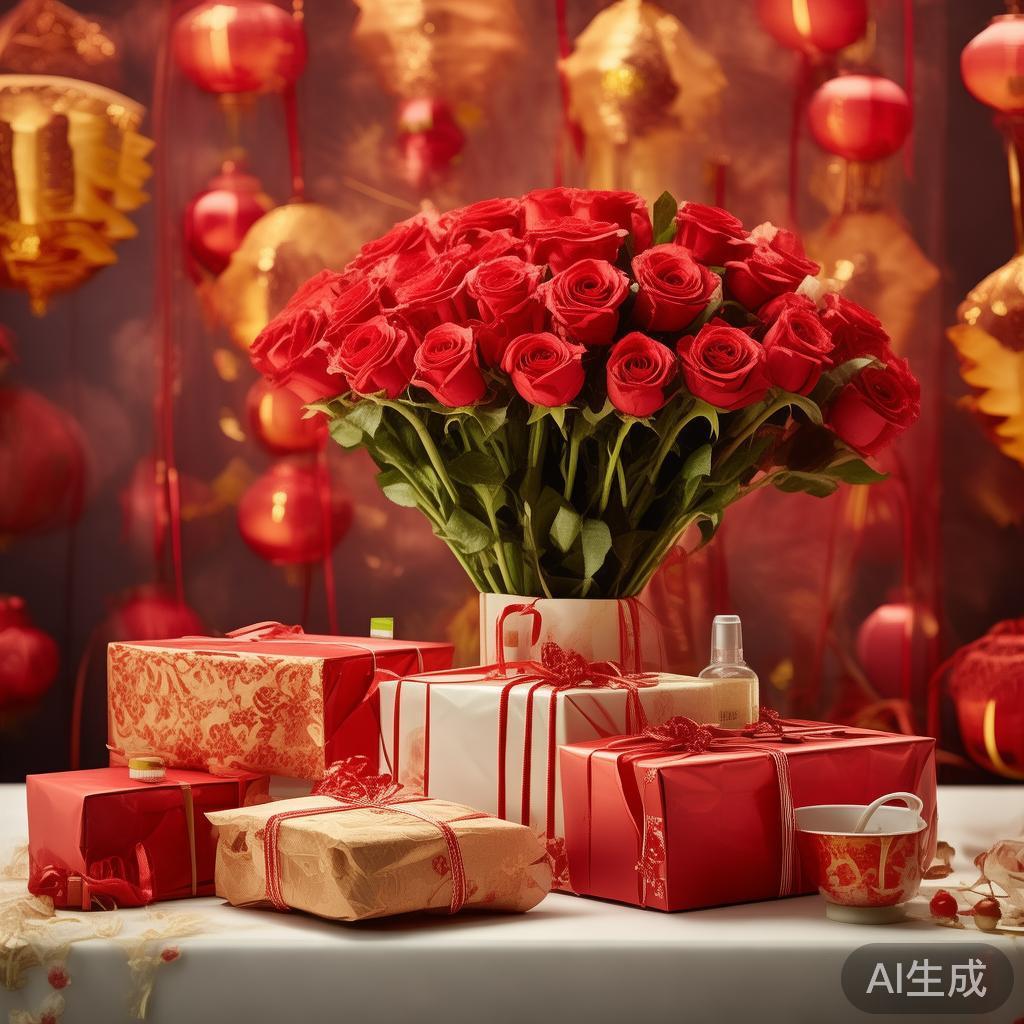 春节送礼，邂逅蔷薇之心—满足身体、心灵的健康体验 - 快讯网 - 分享生活资讯热点话题综合门户网www.yaqiju.com