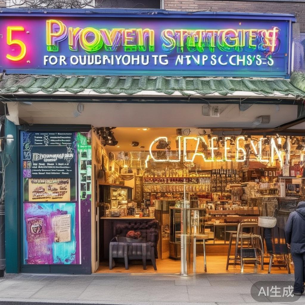 奶茶店如何在同城竞争中脱颖而出？这5招获客策略让你业绩翻倍！ - 快讯网 - 分享生活资讯热点话题综合门户网www.yaqiju.com