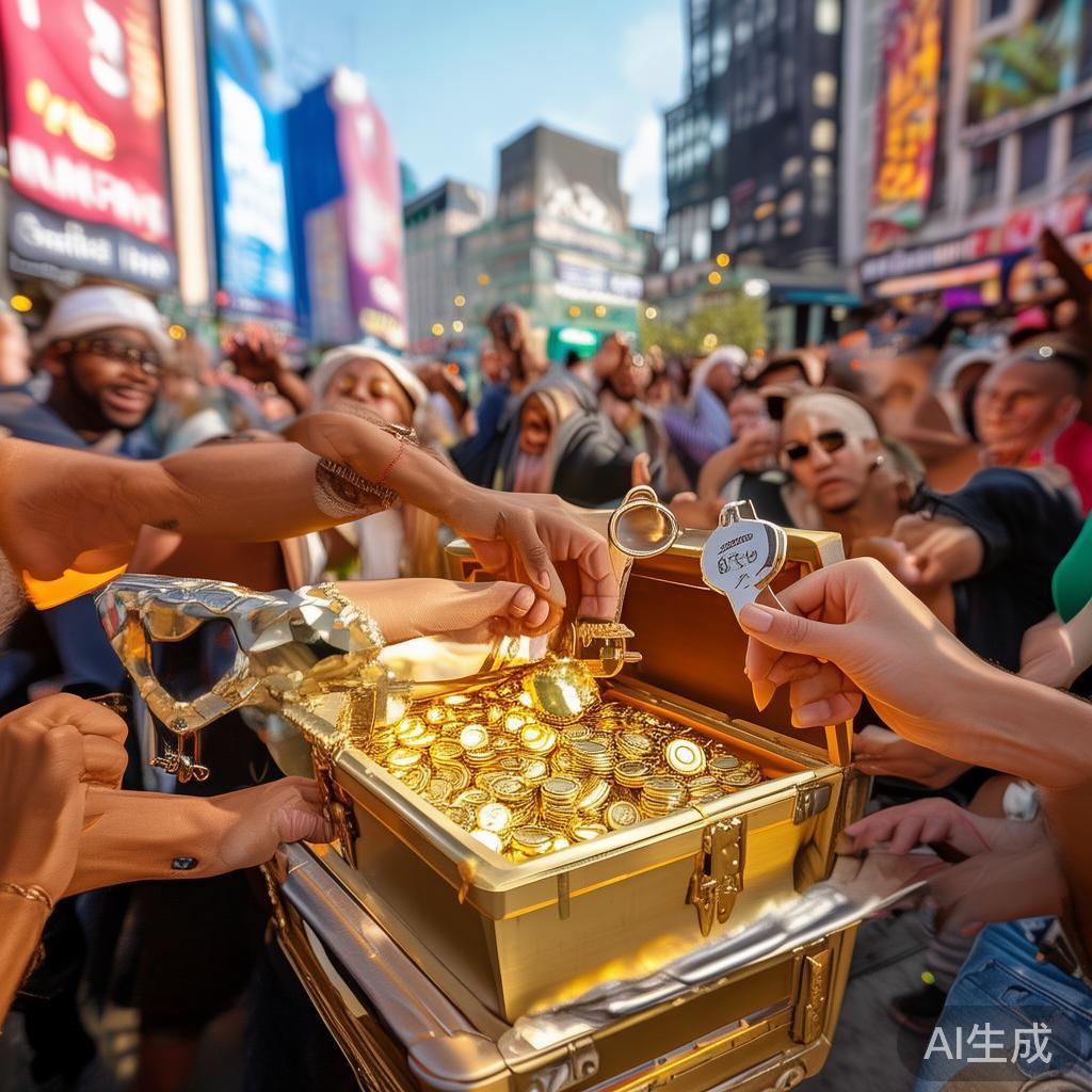 金币好友解锁,助力品牌曝光! - 快讯网 - 分享生活资讯热点话题综合门户网www.yaqiju.com