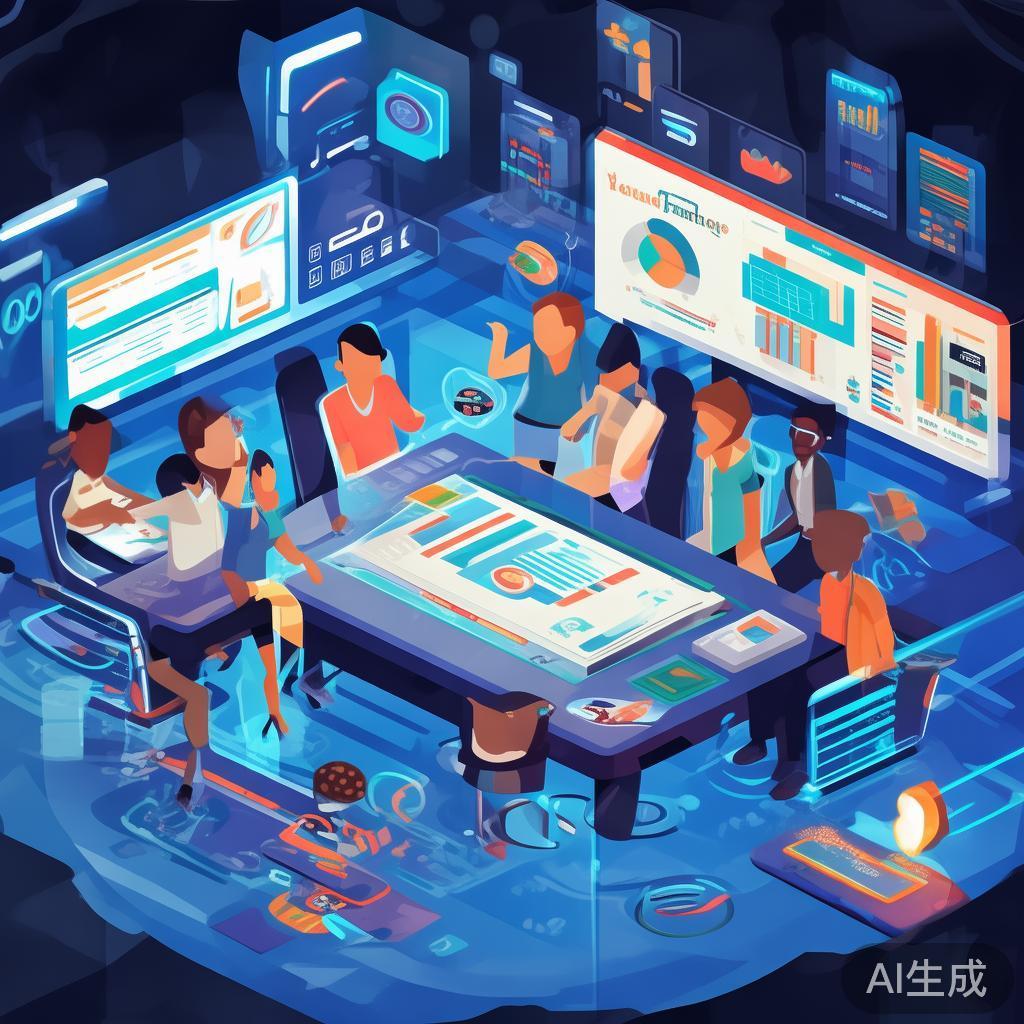 私域流量怎么获客?低成本高转化的私域流量运营指南 - 快讯网 - 分享生活资讯热点话题综合门户网www.yaqiju.com