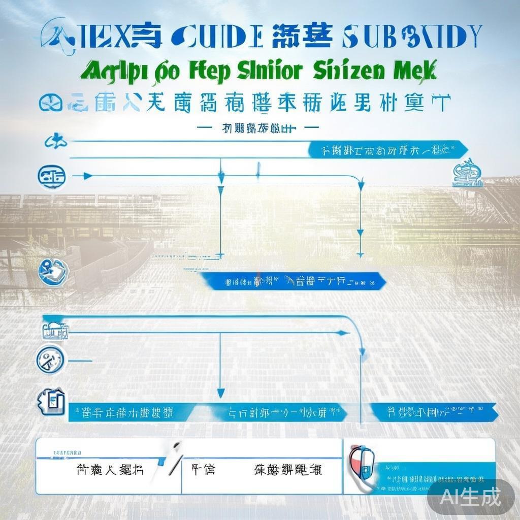 陕西高龄补贴申请全攻略,渠道、流程与注意事项 - 快讯网 - 分享生活资讯热点话题综合门户网www.yaqiju.com