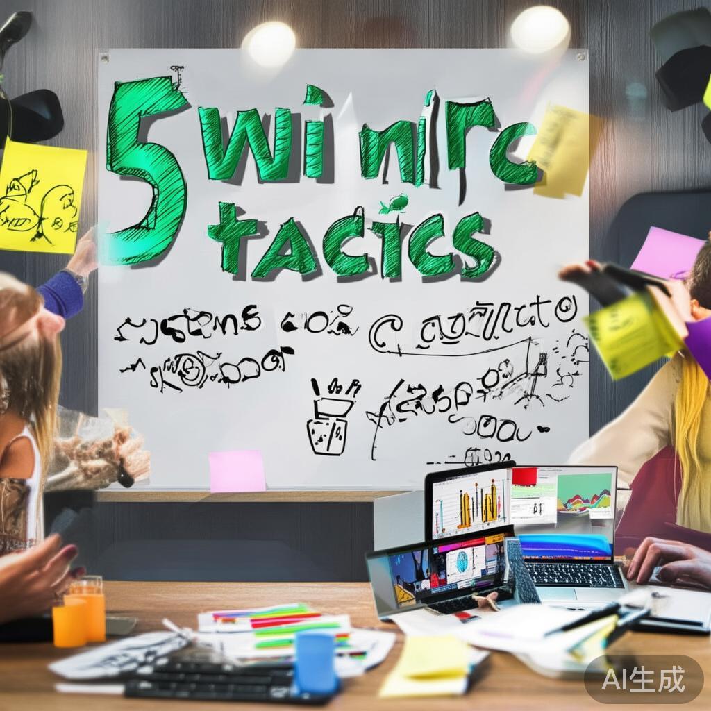 公司怎么做获客？这5招让你躺赢！ - 快讯网 - 分享生活资讯热点话题综合门户网www.yaqiju.com