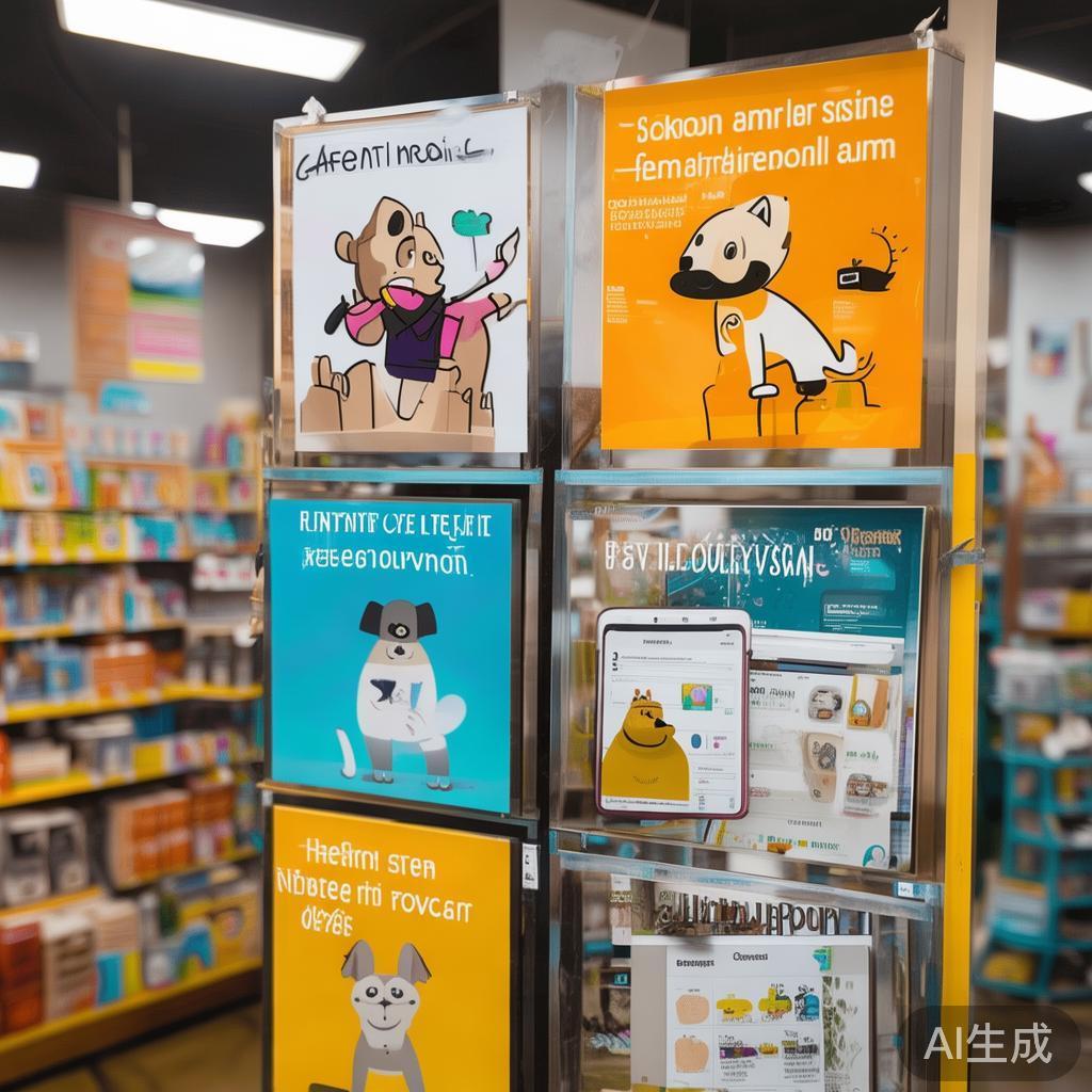 宠物用品怎么获客?这5个方法让你的店铺业绩翻倍! - 快讯网 - 分享生活资讯热点话题综合门户网www.yaqiju.com