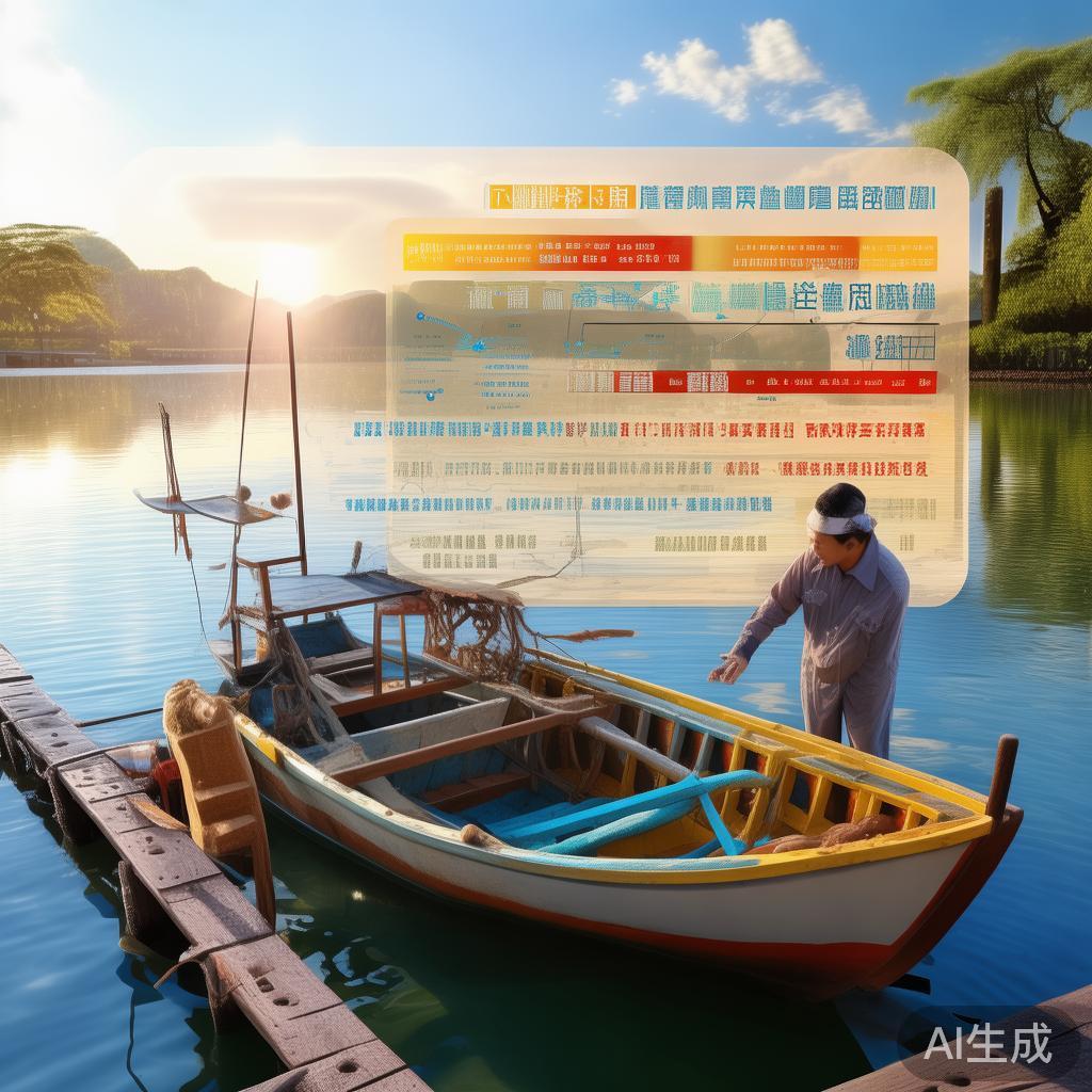 平湖市渔船补贴申请指南,政策解读、流程详解与注意事项 - 快讯网 - 分享生活资讯热点话题综合门户网www.yaqiju.com
