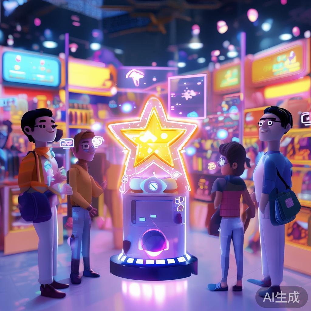 淘宝星星系统真的是这么操作的? - 快讯网 - 分享生活资讯热点话题综合门户网www.yaqiju.com