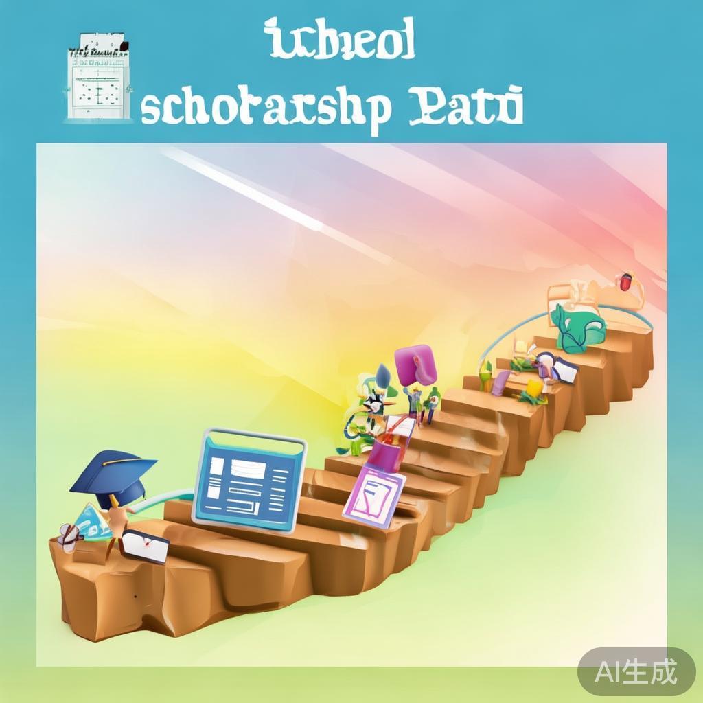 学校奖学金之路，阶梯式成长的阶梯 - 快讯网 - 分享生活资讯热点话题综合门户网www.yaqiju.com