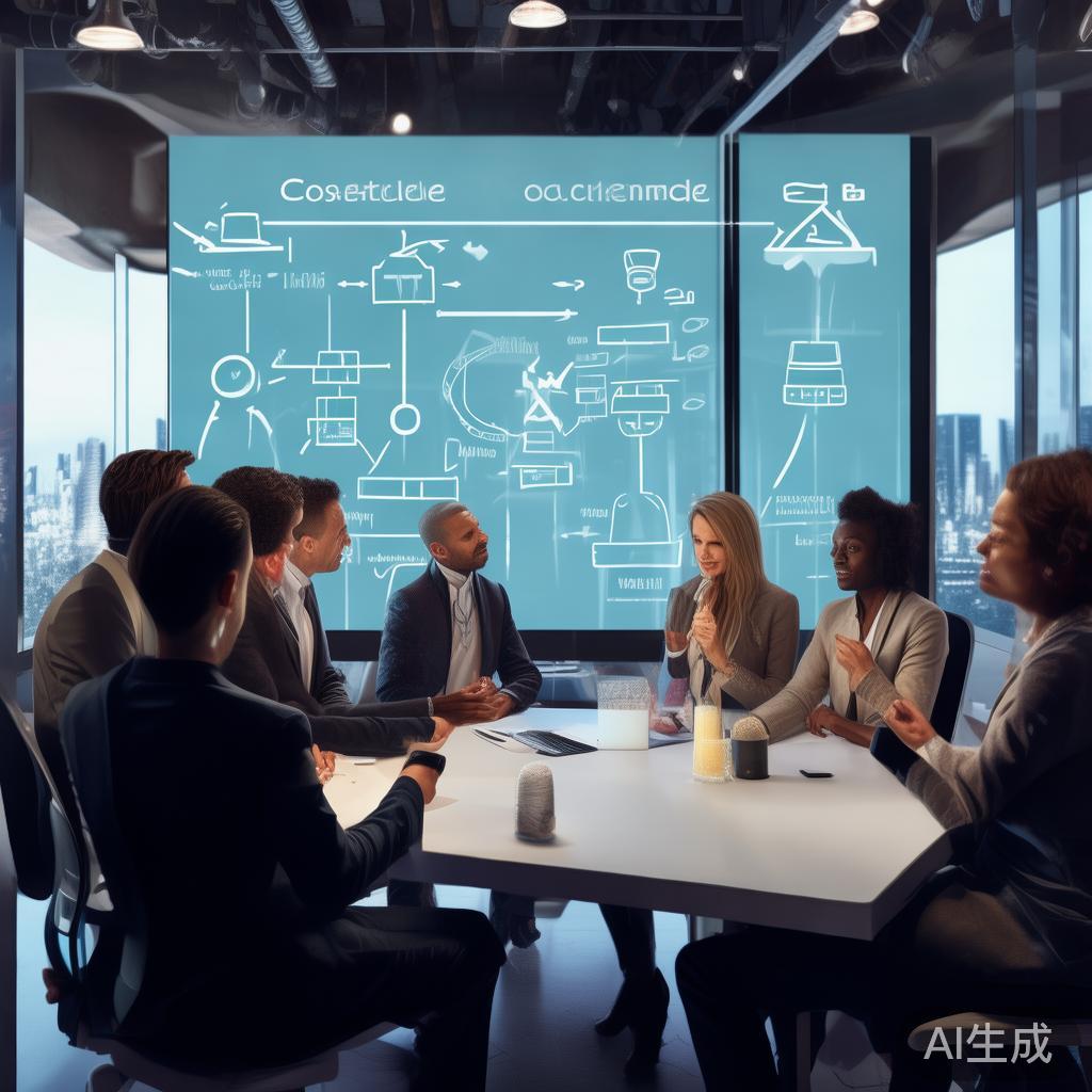 企业截流获客收费模式解析，如何低成本获取精准客户？ - 快讯网 - 分享生活资讯热点话题综合门户网www.yaqiju.com