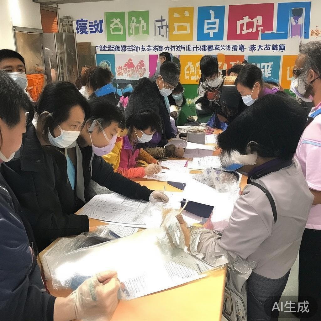 物业防疫物资补贴申请，筑牢社区防疫屏障的坚实保障 - 快讯网 - 分享生活资讯热点话题综合门户网www.yaqiju.com