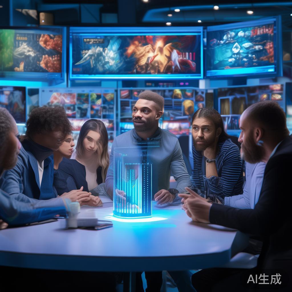 游戏获客代理,如何通过代理模式实现高收益变现? - 快讯网 - 分享生活资讯热点话题综合门户网www.yaqiju.com