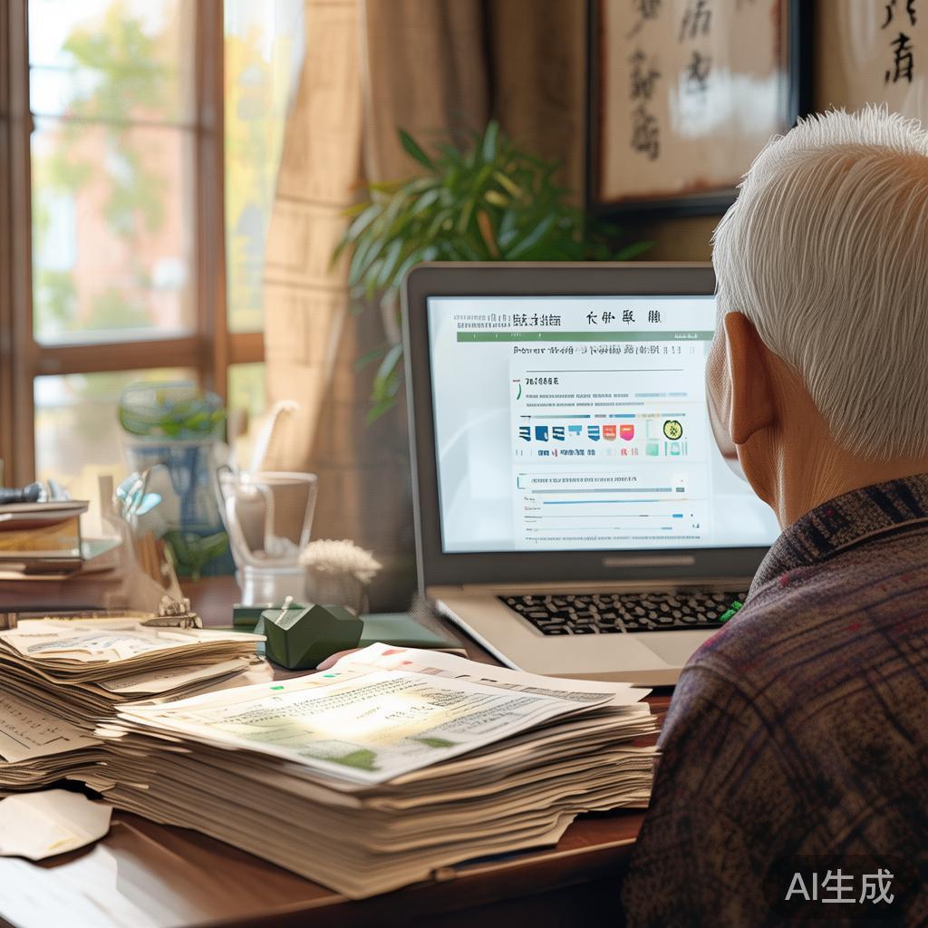 广东老人补贴申请条件详解,政策覆盖范围、申请流程与注意事项 - 快讯网 - 分享生活资讯热点话题综合门户网www.yaqiju.com