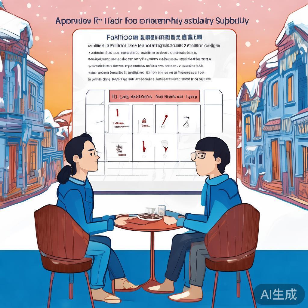 哈尔滨外卖消费补贴申请指南,政策解读、流程详解与实用攻略 - 快讯网 - 分享生活资讯热点话题综合门户网www.yaqiju.com