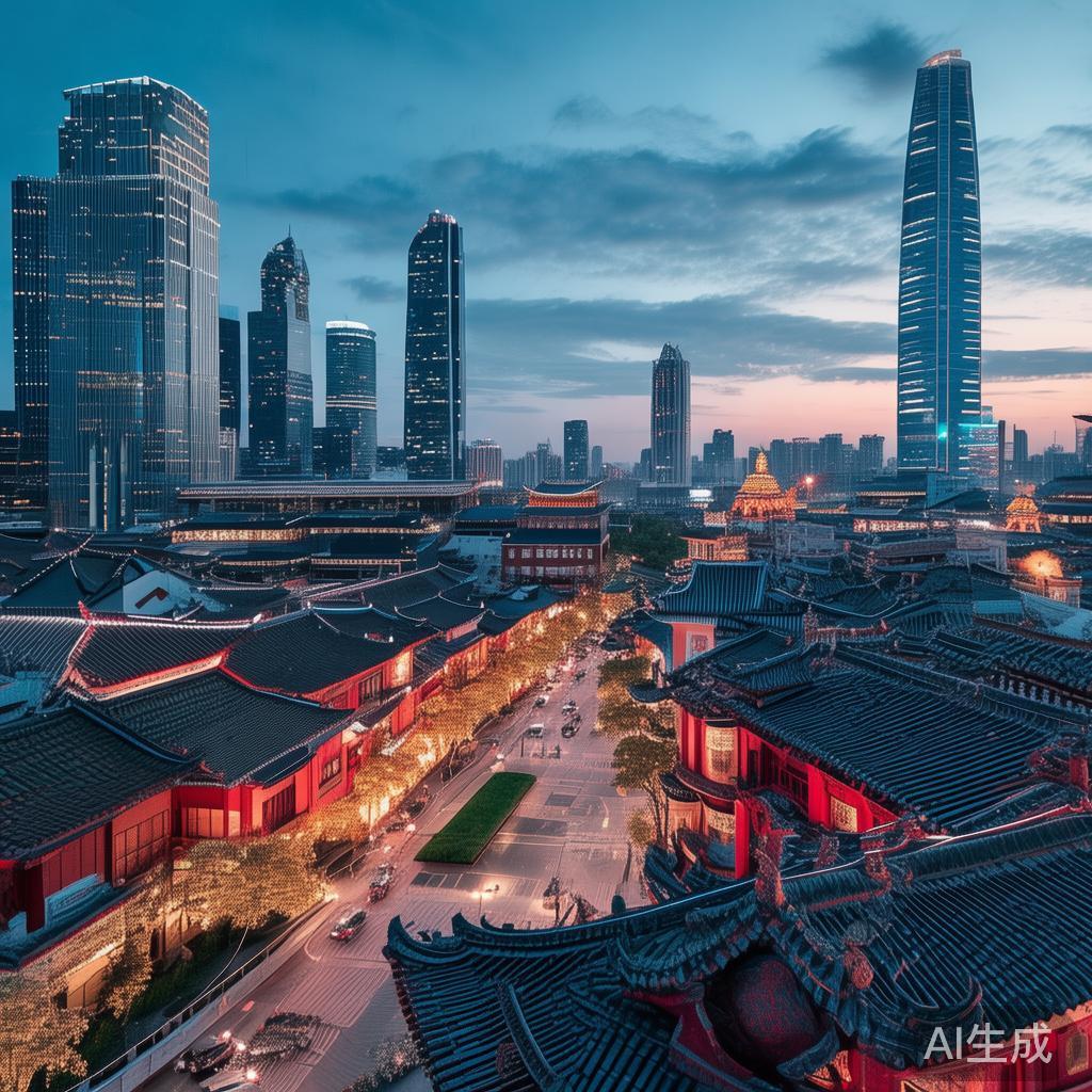 深圳,7年时光,看历史与现代的交融 - 快讯网 - 分享生活资讯热点话题综合门户网www.yaqiju.com
