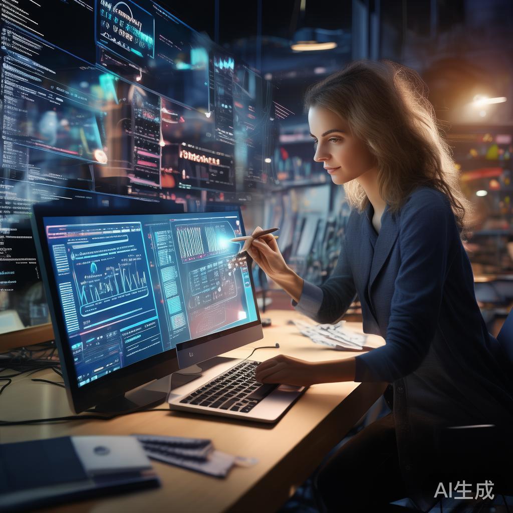 如何高效搜索获客企业?自媒体作者的精准信息挖掘指南 - 快讯网 - 分享生活资讯热点话题综合门户网www.yaqiju.com
