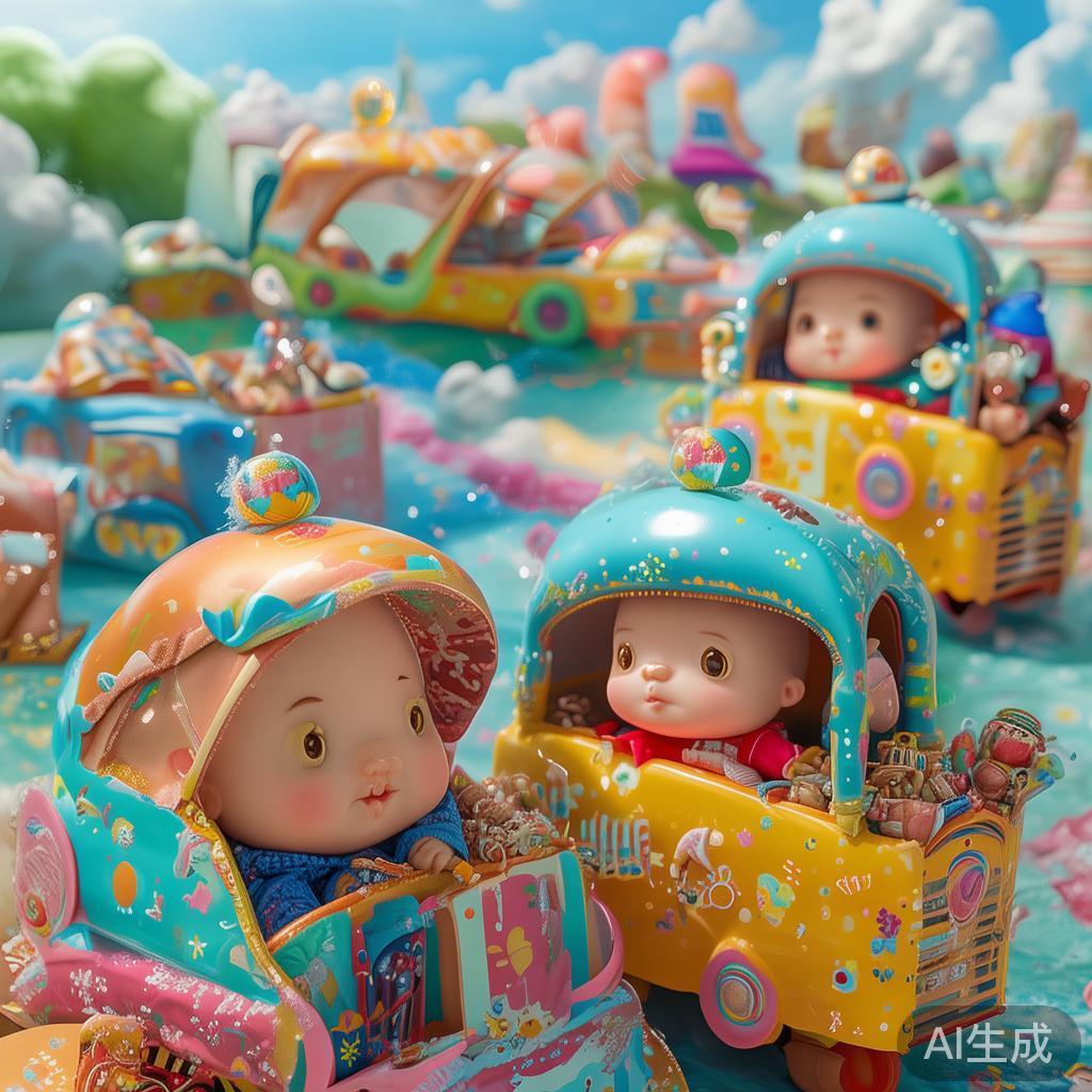 开启你的宝宝们 transport之旅—奶粉赠品助力宝宝成长 - 快讯网 - 分享生活资讯热点话题综合门户网www.yaqiju.com