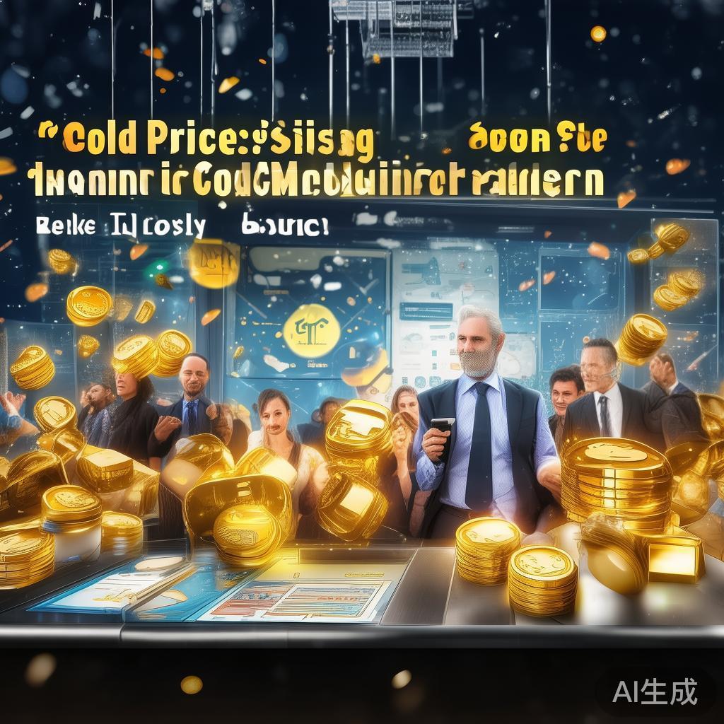 黄金涨价了,还不知道怎么变现?线上黄金回收平台让你轻松变现! - 快讯网 - 分享生活资讯热点话题综合门户网www.yaqiju.com