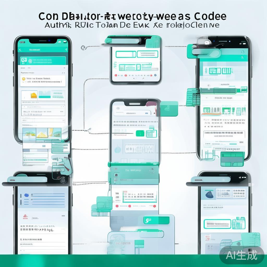 微信代码如何获取?步骤解析 - 快讯网 - 分享生活资讯热点话题综合门户网www.yaqiju.com
