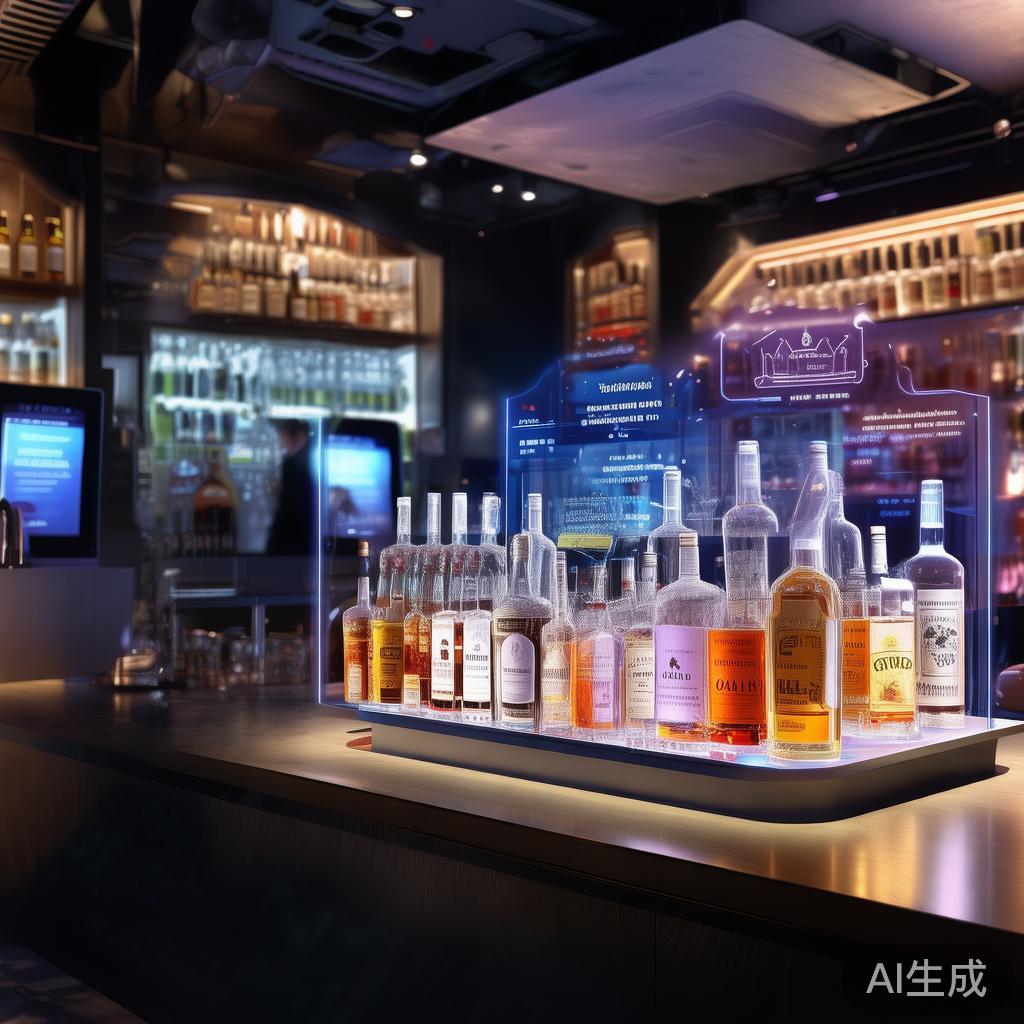 AI时代白酒行业获客新策略,从精准营销到沉浸式体验 - 快讯网 - 分享生活资讯热点话题综合门户网www.yaqiju.com