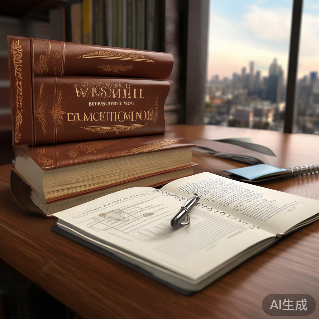 如何撰写一本成功的公司获客书籍,从定位到落地的完整指南 - 快讯网 - 分享生活资讯热点话题综合门户网www.yaqiju.com