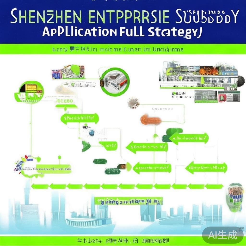 深圳企业补贴申请全攻略,从政策解读到实操指南,助您精准申领红利 - 快讯网 - 分享生活资讯热点话题综合门户网www.yaqiju.com
