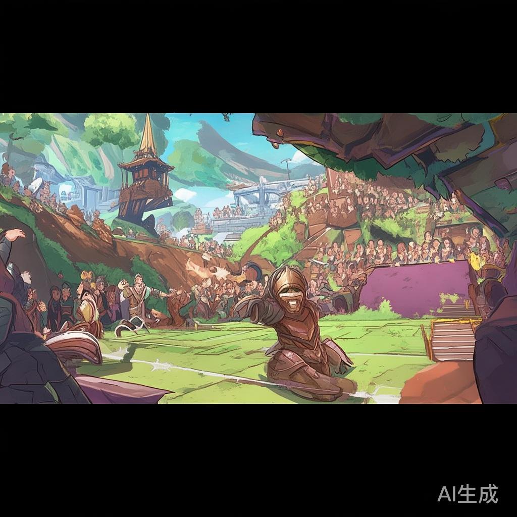 从零到 hero，如何在王者荣耀中实现区级胜利？ - 快讯网 - 分享生活资讯热点话题综合门户网www.yaqiju.com
