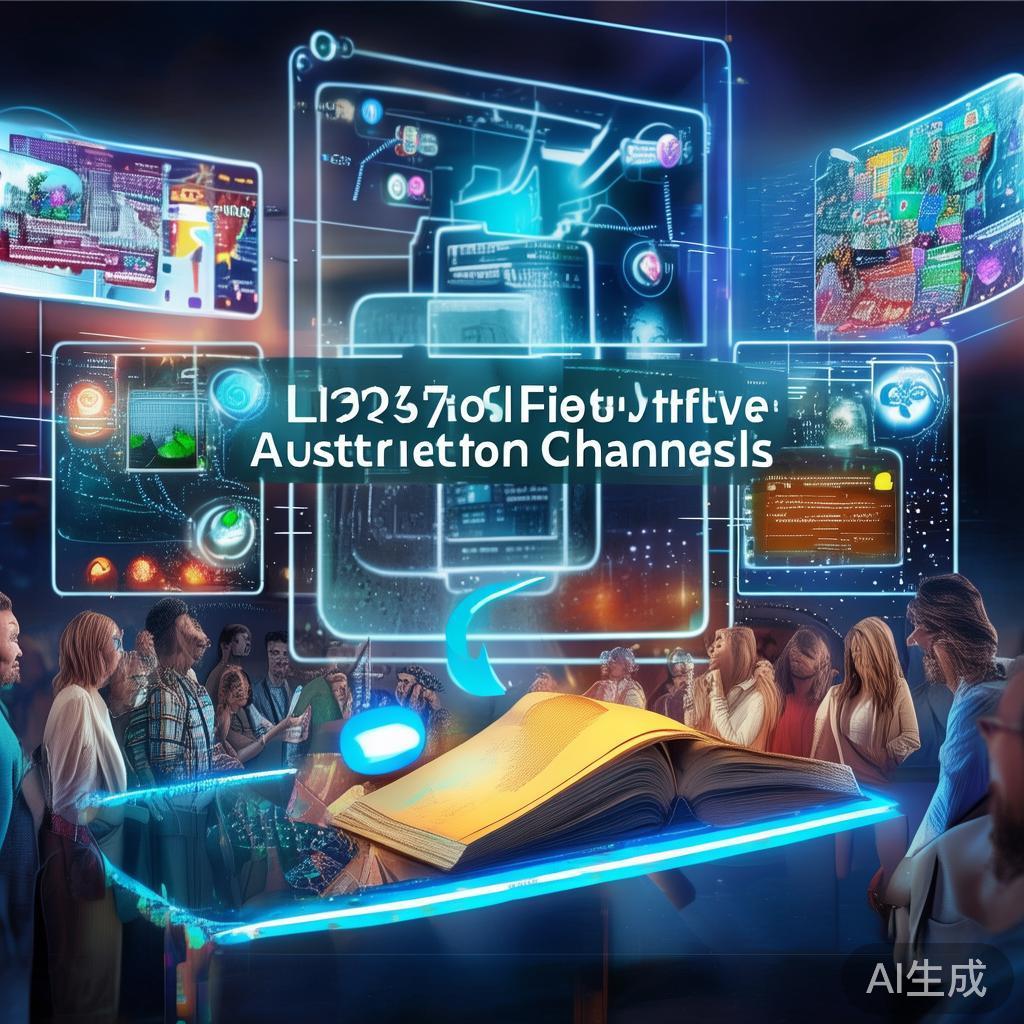 2024年最有效的获客渠道,你还在用老方法吗? - 快讯网 - 分享生活资讯热点话题综合门户网www.yaqiju.com