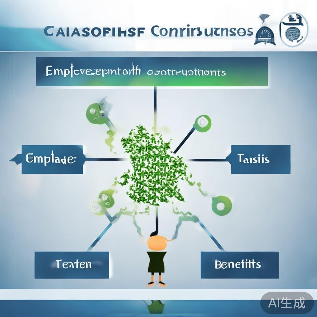 企业年金计税指南 - 快讯网 - 分享生活资讯热点话题综合门户网www.yaqiju.com