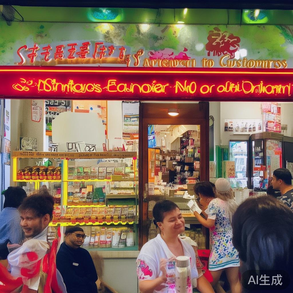个体奶茶店3招获客,月入过万不是梦! - 快讯网 - 分享生活资讯热点话题综合门户网www.yaqiju.com