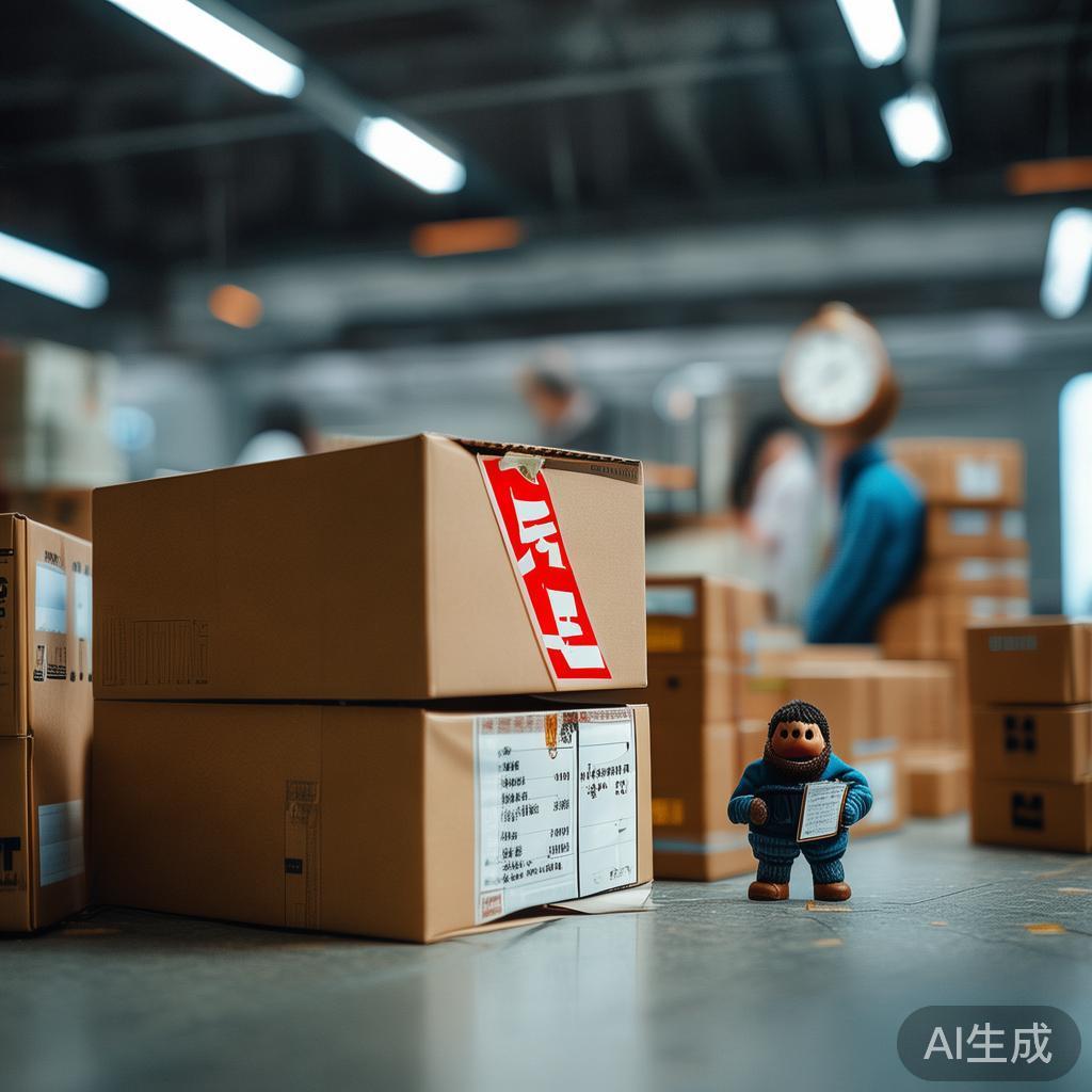 快递,为何被拒绝?解决方法在等待中 - 快讯网 - 分享生活资讯热点话题综合门户网www.yaqiju.com