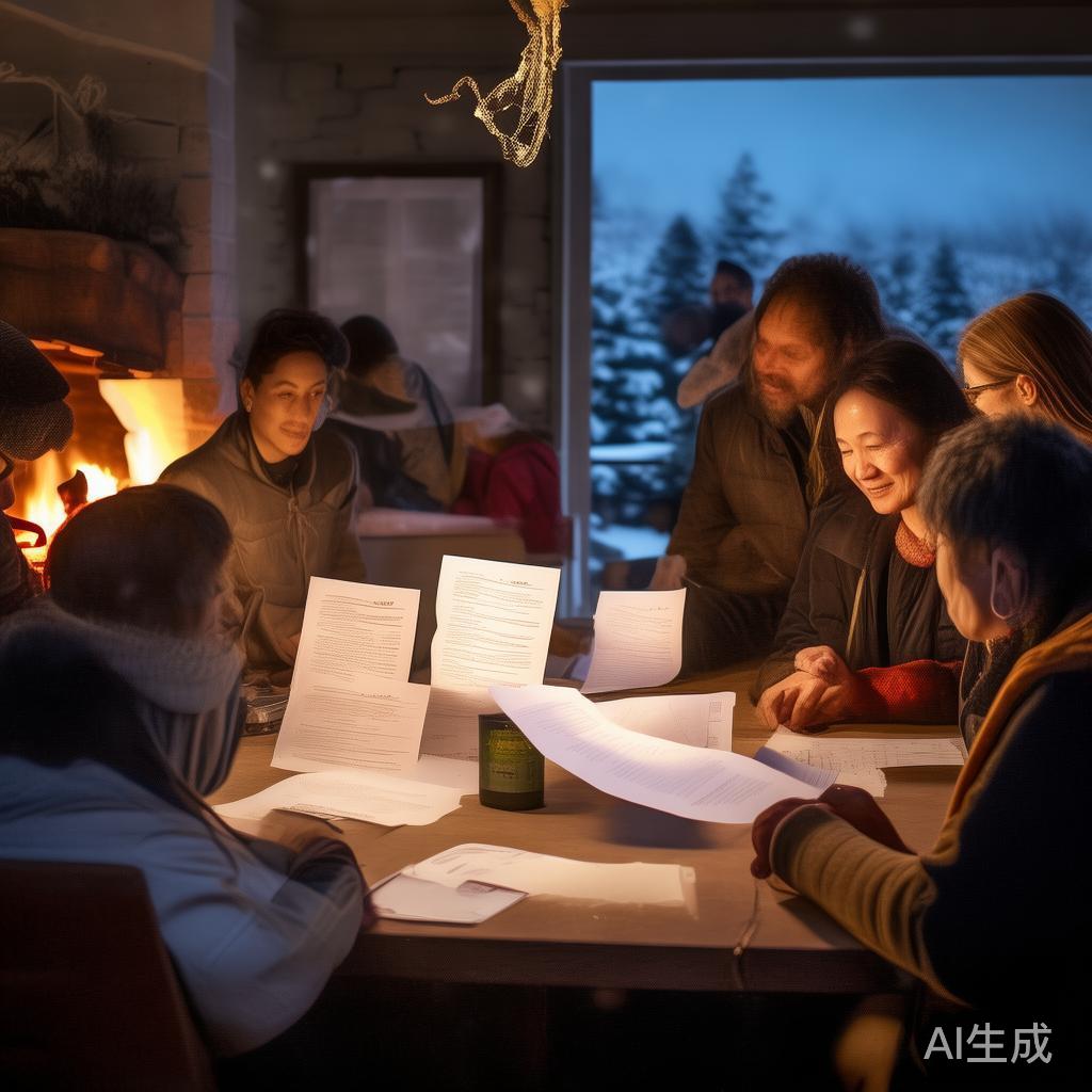 寒冬里的暖心保障，下岗职工暖气补贴申请全攻略 - 快讯网 - 分享生活资讯热点话题综合门户网www.yaqiju.com