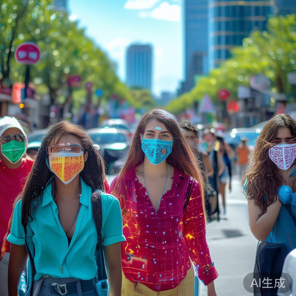 多人健康码,如何轻松应对交通出行! - 快讯网 - 分享生活资讯热点话题综合门户网www.yaqiju.com