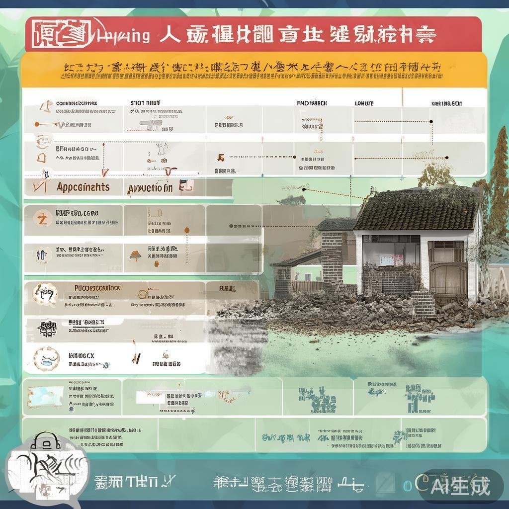 房屋拆除补贴申请全指南,条件、流程、材料及注意事项 - 快讯网 - 分享生活资讯热点话题综合门户网www.yaqiju.com