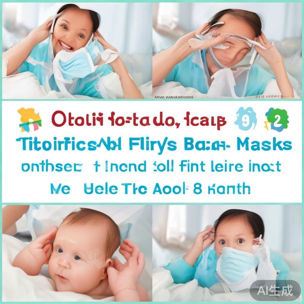 宝宝口罩领取教程,宝宝健康的第一道防线 - 快讯网 - 分享生活资讯热点话题综合门户网www.yaqiju.com