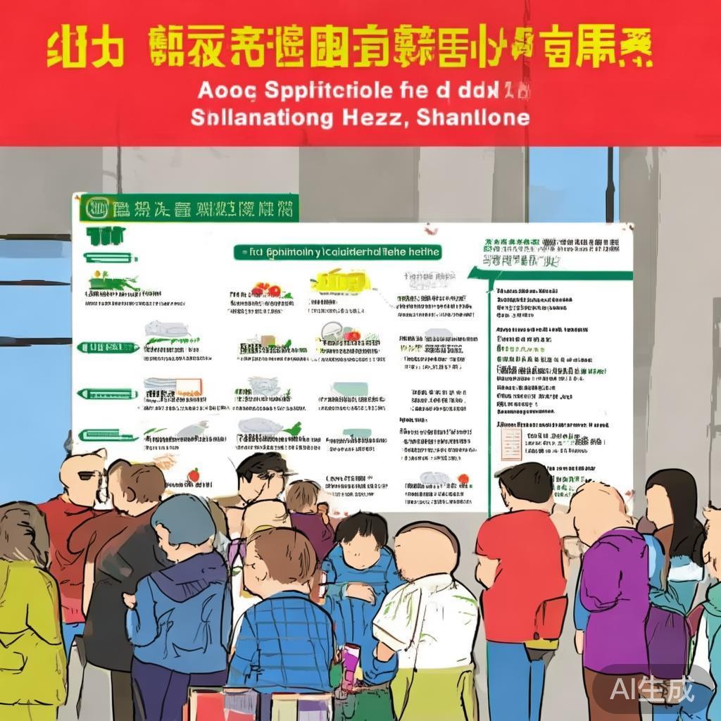 山东菏泽食品补贴申请指南,政策解读、条件流程与民生关怀 - 快讯网 - 分享生活资讯热点话题综合门户网www.yaqiju.com
