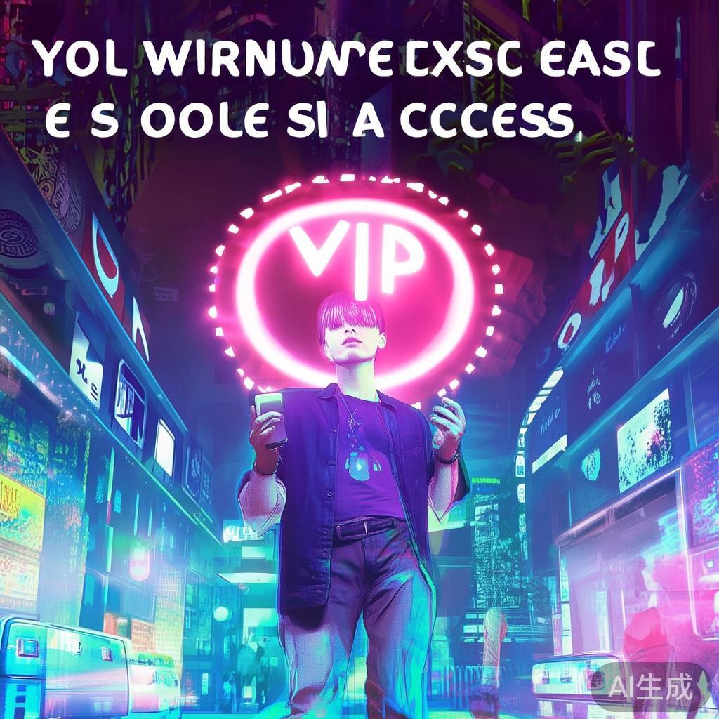 开启你的私人优惠之旅,如何在社交媒体上秒变VIP - 快讯网 - 分享生活资讯热点话题综合门户网www.yaqiju.com