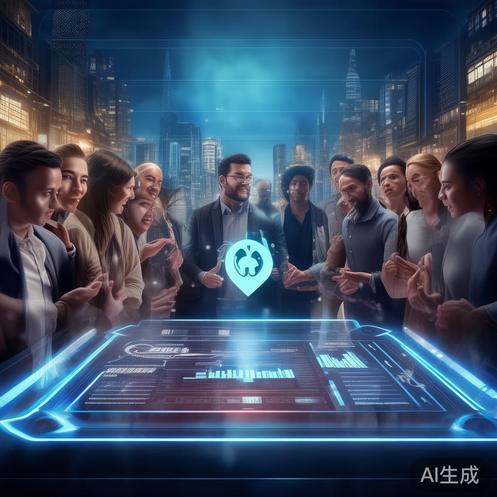 庐阳区高新企业补贴政策全解析,政策红利赋能创新驱动发展 - 快讯网 - 分享生活资讯热点话题综合门户网www.yaqiju.com