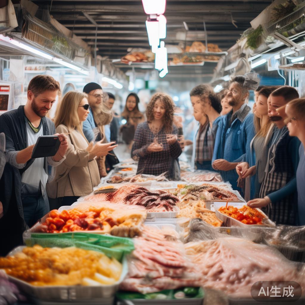 海鲜生意怎么获客最好?这5招让你业绩翻倍! - 快讯网 - 分享生活资讯热点话题综合门户网www.yaqiju.com