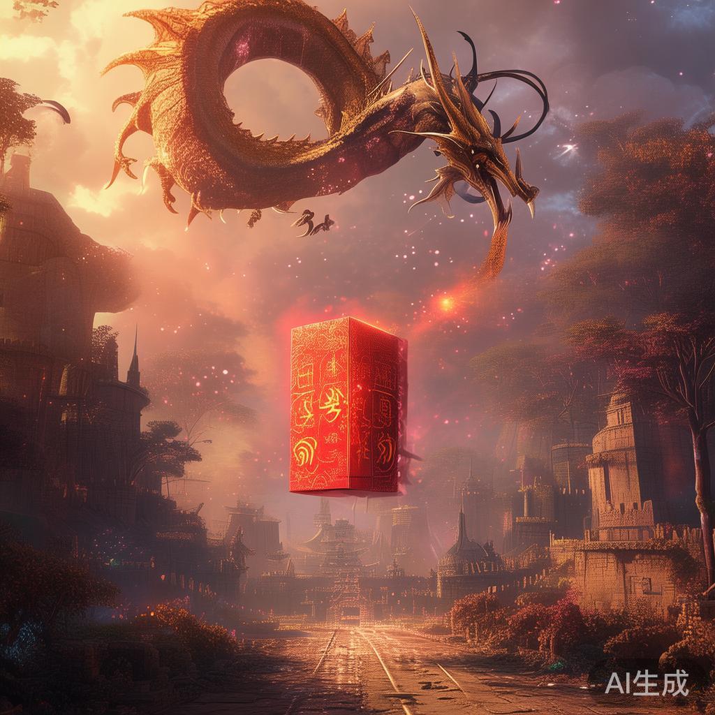 龙武红包的神秘感,如何在龙武集团中获得超值奖励 - 快讯网 - 分享生活资讯热点话题综合门户网www.yaqiju.com