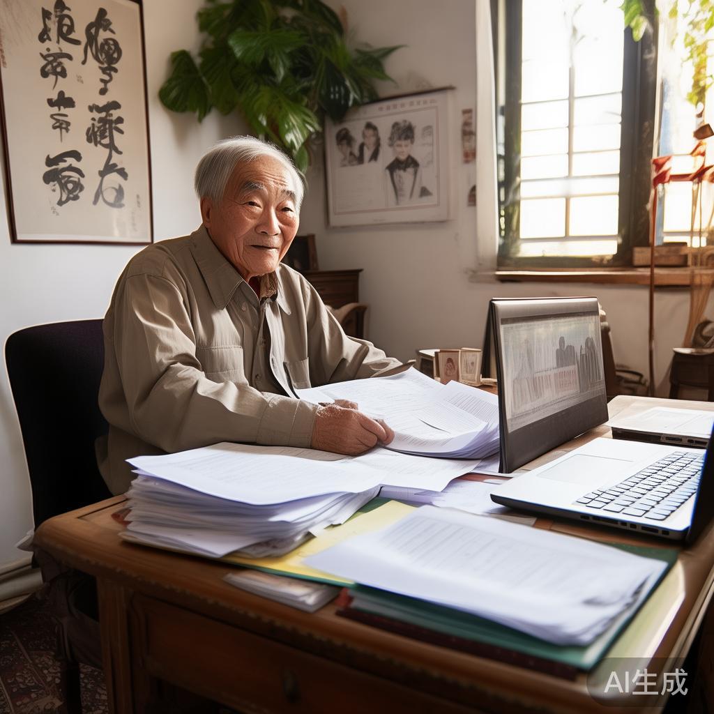 山西高龄老人补贴申请指南，条件、流程与暖心服务全解析 - 快讯网 - 分享生活资讯热点话题综合门户网www.yaqiju.com