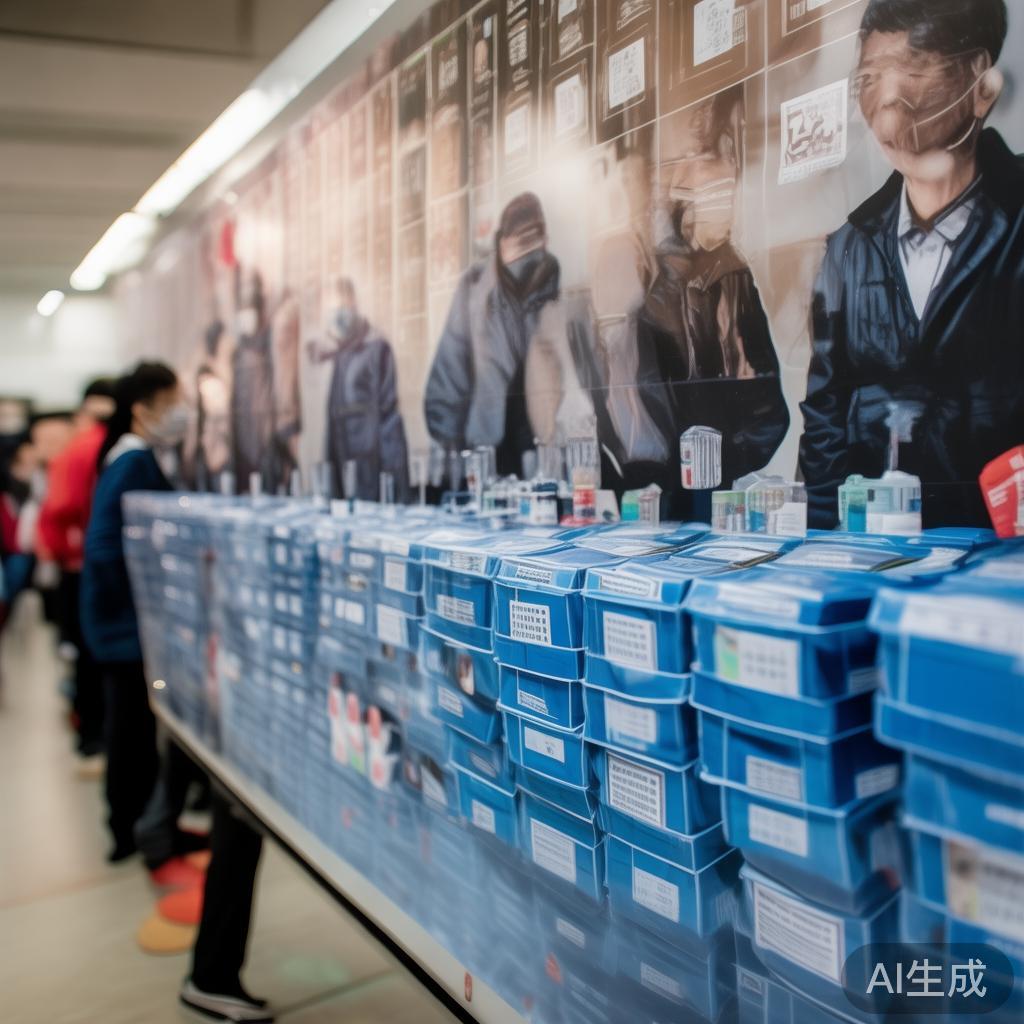 陕西疫情物资领取指南,保障人民生命安全与健康 - 快讯网 - 分享生活资讯热点话题综合门户网www.yaqiju.com
