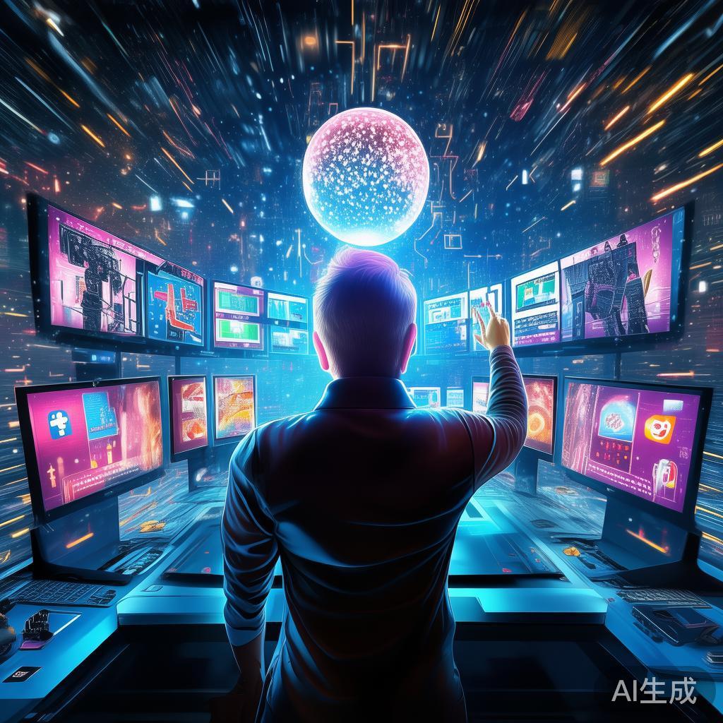 热点获客,抓住流量密码,引爆你的自媒体增长! - 快讯网 - 分享生活资讯热点话题综合门户网www.yaqiju.com