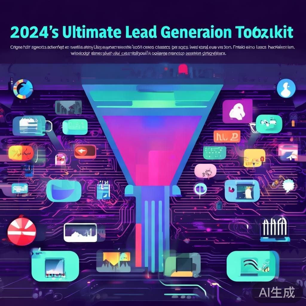 2024年最值得使用的获客工具大盘点,让你的客户源源不断! - 快讯网 - 分享生活资讯热点话题综合门户网www.yaqiju.com