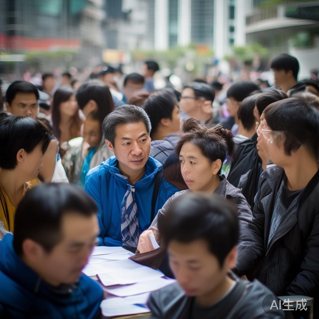 深圳失业工资领取,你的工资水平是多少? - 快讯网 - 分享生活资讯热点话题综合门户网www.yaqiju.com