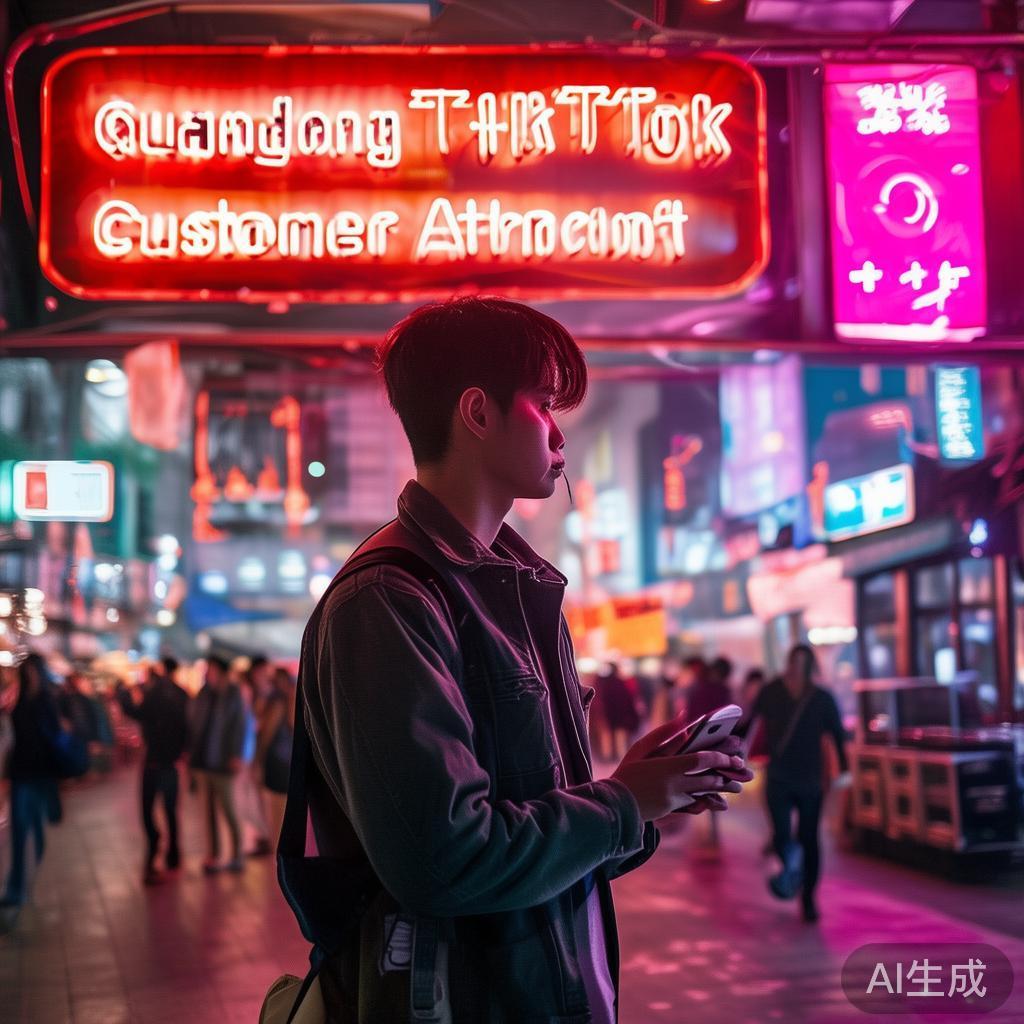 广东抖音获客,从0到1的黄金法则,你也能成为本地流量王者! - 快讯网 - 分享生活资讯热点话题综合门户网www.yaqiju.com
