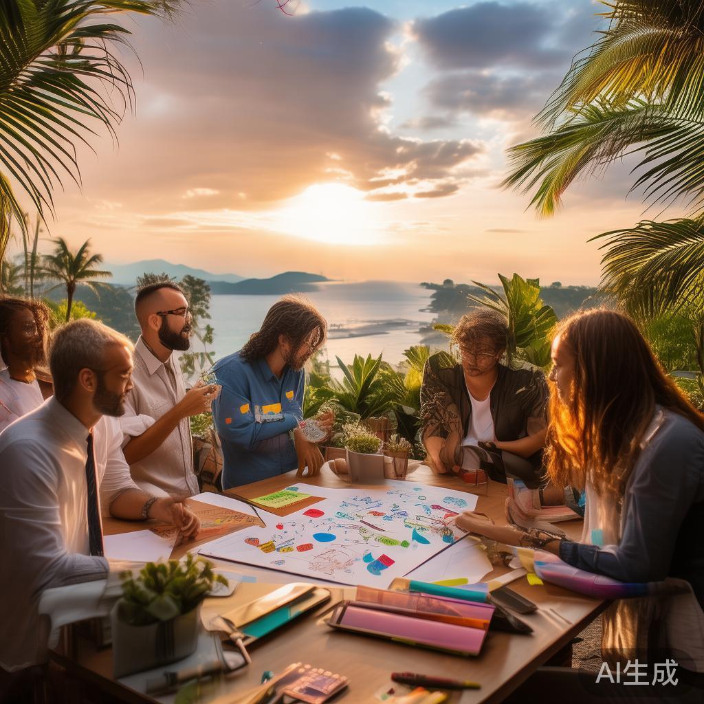 海南招商获客怎么引流?抓住这5个关键点,引爆流量密码! - 快讯网 - 分享生活资讯热点话题综合门户网www.yaqiju.com