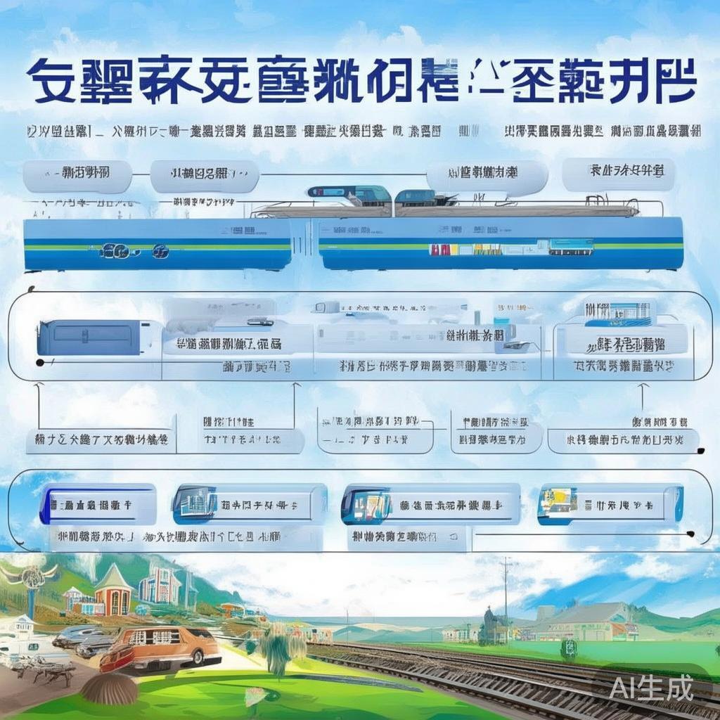 中欧班列补贴申请全指南,条件、流程与注意事项 - 快讯网 - 分享生活资讯热点话题综合门户网www.yaqiju.com