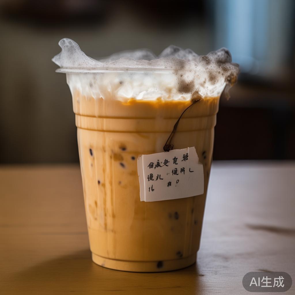过期奶茶，小心错过权益 - 快讯网 - 分享生活资讯热点话题综合门户网www.yaqiju.com