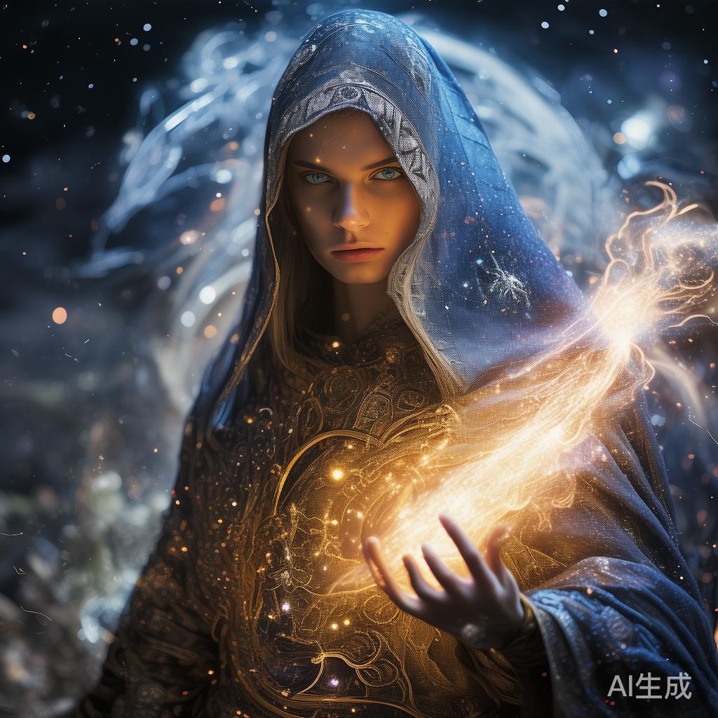 红尘中的守护者,天兵如何召唤与保护 - 快讯网 - 分享生活资讯热点话题综合门户网www.yaqiju.com