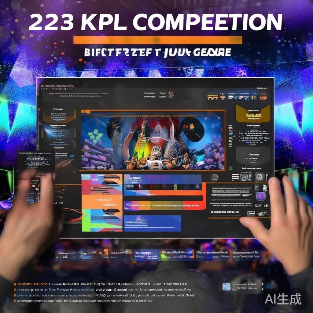 223 KPL 竞赛报名指南,让你成为KPL冠军的必经之路! - 快讯网 - 分享生活资讯热点话题综合门户网www.yaqiju.com